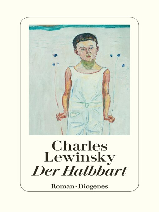 Title details for Der Halbbart by Charles Lewinsky - Available